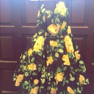 Sherri Hill Formal Dress